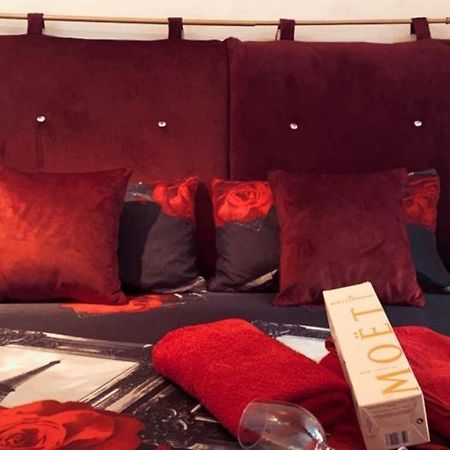 Buze Rodriguez Suite Ostuni Kültér fotó