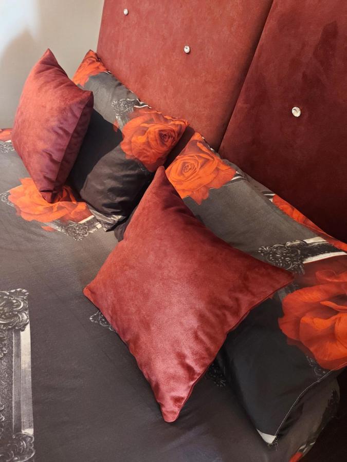Buze Rodriguez Suite Ostuni Kültér fotó