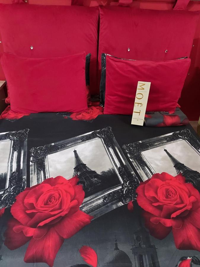Buze Rodriguez Suite Ostuni Kültér fotó