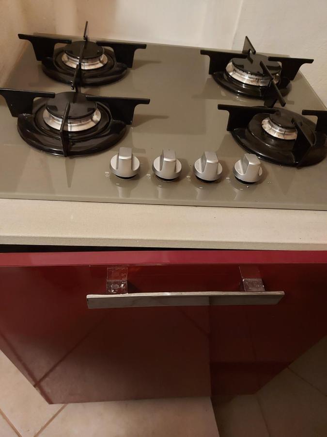 Buze Rodriguez Suite Ostuni Kültér fotó