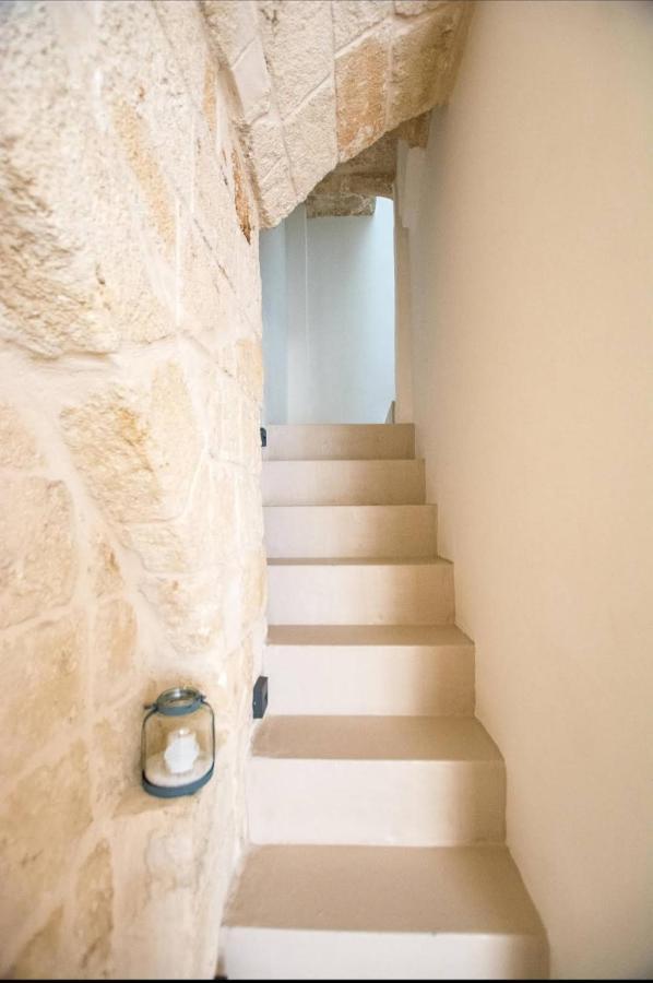 Buze Rodriguez Suite Ostuni Kültér fotó