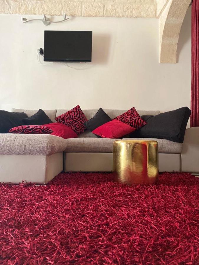 Buze Rodriguez Suite Ostuni Kültér fotó